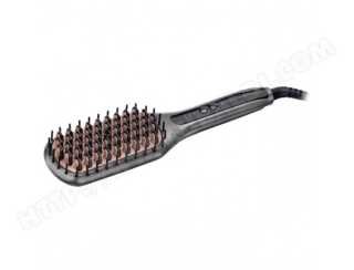 Brosse lissante chauffante cb7402ds