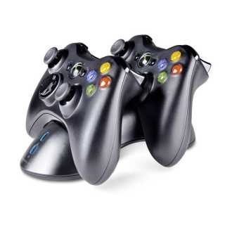 Chargeur manette xbox 360 vs2891