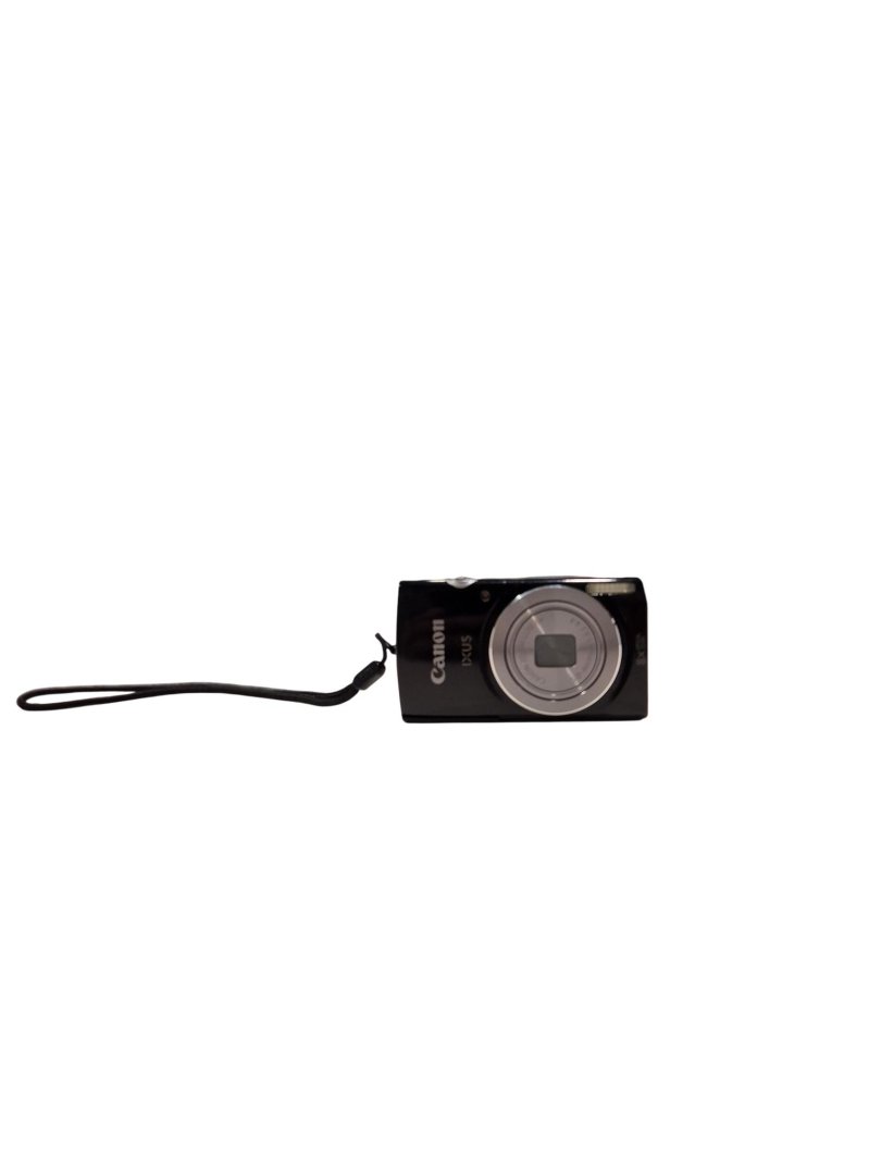 Compact ixus 145