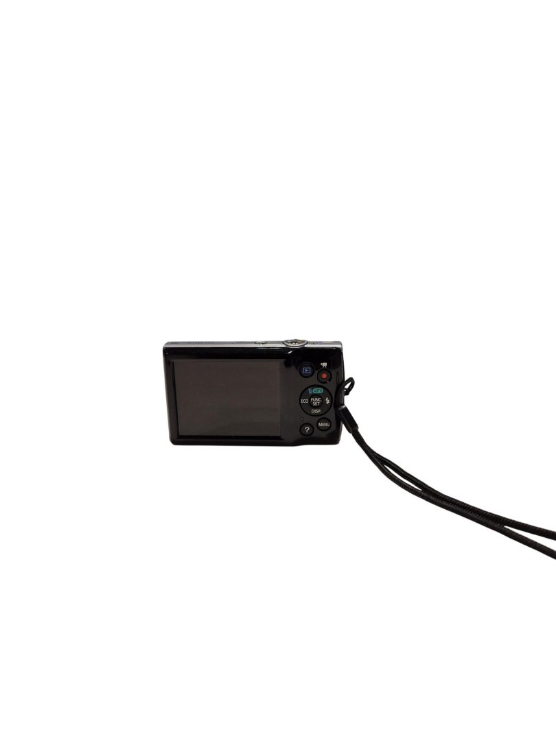 Compact ixus 145