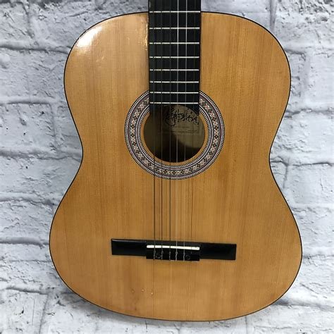 Guitare jf-34