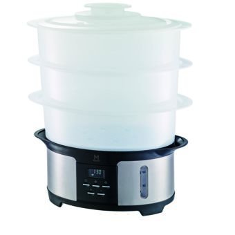 Cuiseur vapeur mfs804-16