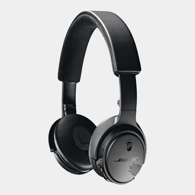 Casque bluetooth on ear wireless