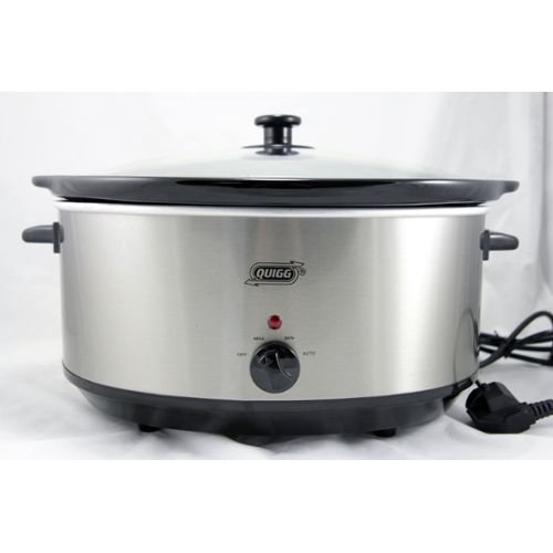 Mijoteur elec bs-2380