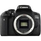 Reflex eos 750d boitier nu