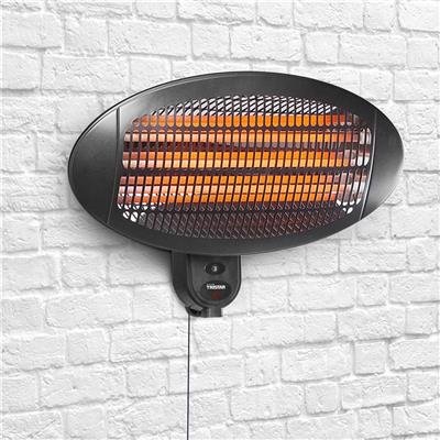 Chauffage de terrasse mural 200w ka-5287