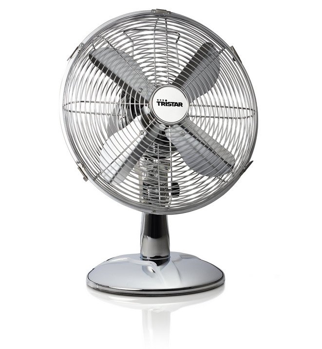 Ventilateur de table 30cm ve-5953