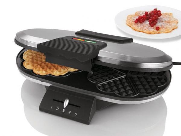 Gauffrier double sdw 1200 a1