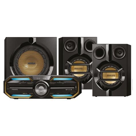 Chaine hifi fx55/12