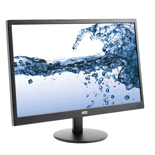 Ecran pc 22'' e2270swn