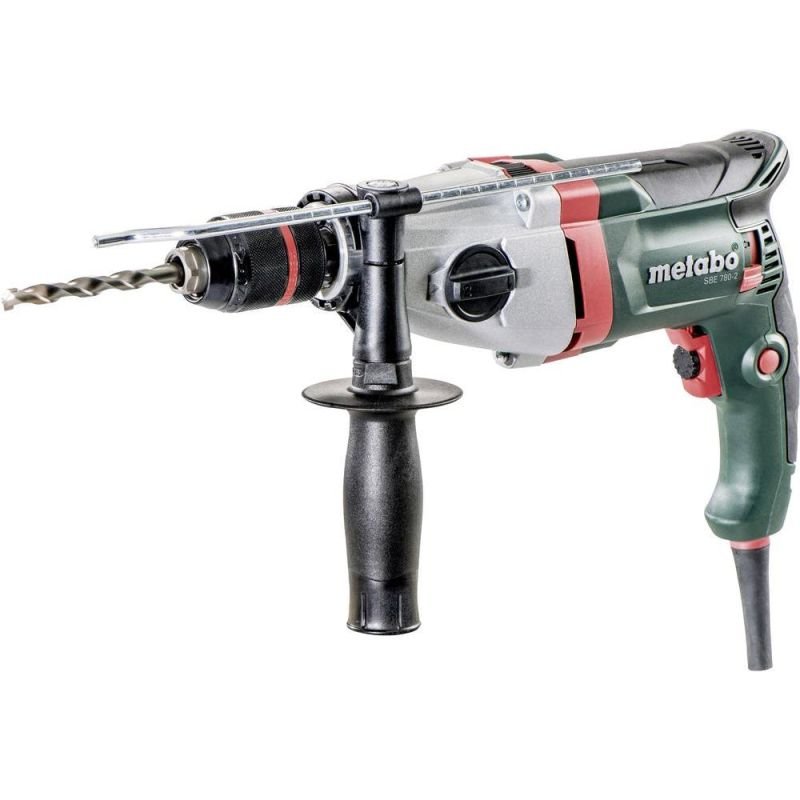 Perceuse perfo sbe-780-2