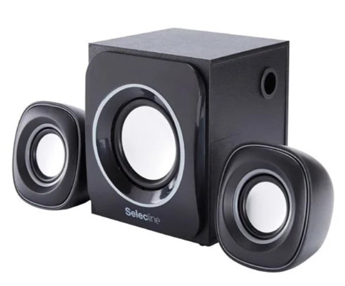 Enceinte sh-2105