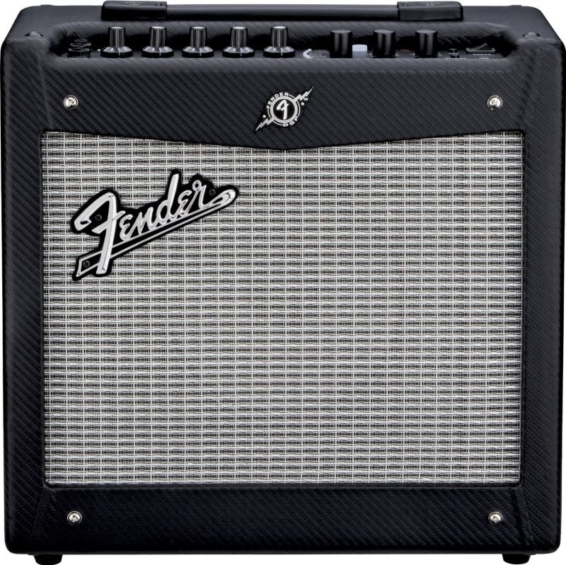 Ampli mustang 1 v2
