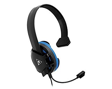 Casque ps4 xbox one recon