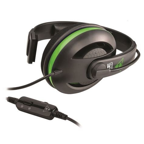 Casque audio ear force