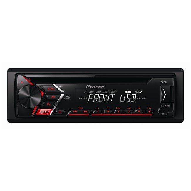 Autoradio deh-s010ub
