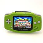 Game boy advance