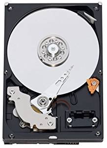 Dd sata wd6400aaks