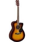 Guitare electro acoustique fsx315c