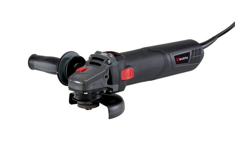 Meuleuse ews 14-125-e