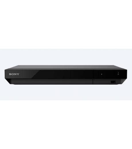 Lecteur blu-ray 4k ubp-x700