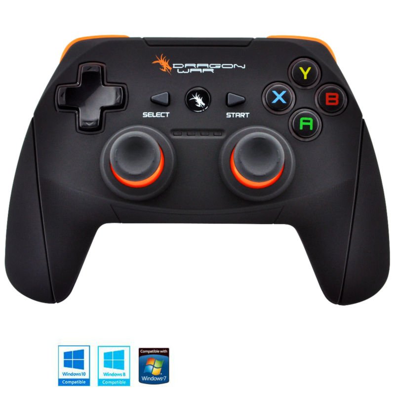 Manette ps3 rouge