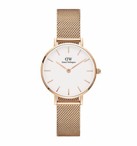 Montre a quartz femme