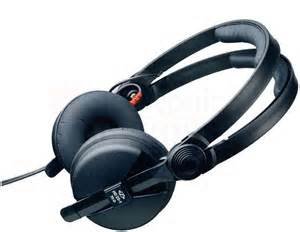 Casque audio hd25