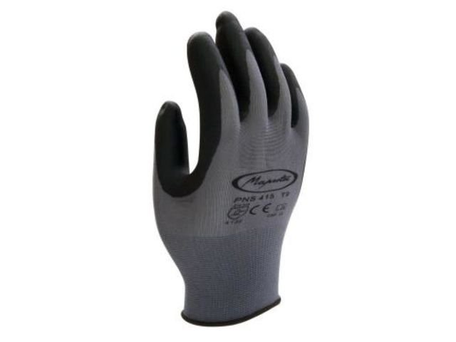 Bricolage jardin gants de travail