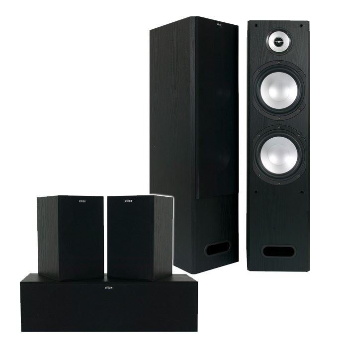 Ensemble 5.0 titanium