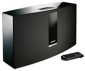Station d'accueil soundtouch 30 series iii