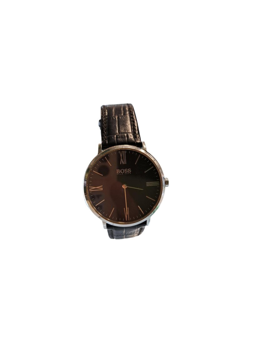 Montre a quartz hb 286.1.14.2893