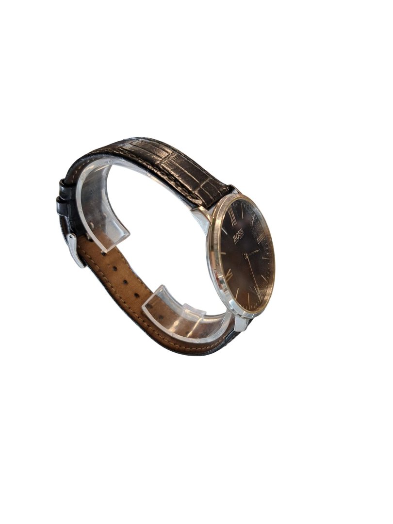 Montre a quartz hb 286.1.14.2893