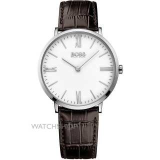 Montre a quartz hb 286.1.14.2893