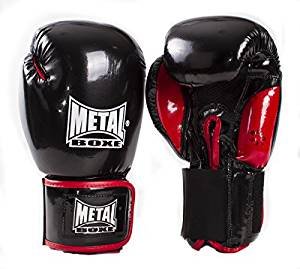 Gants de boxe