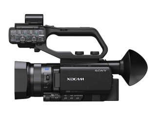 Camescope pxw-x70