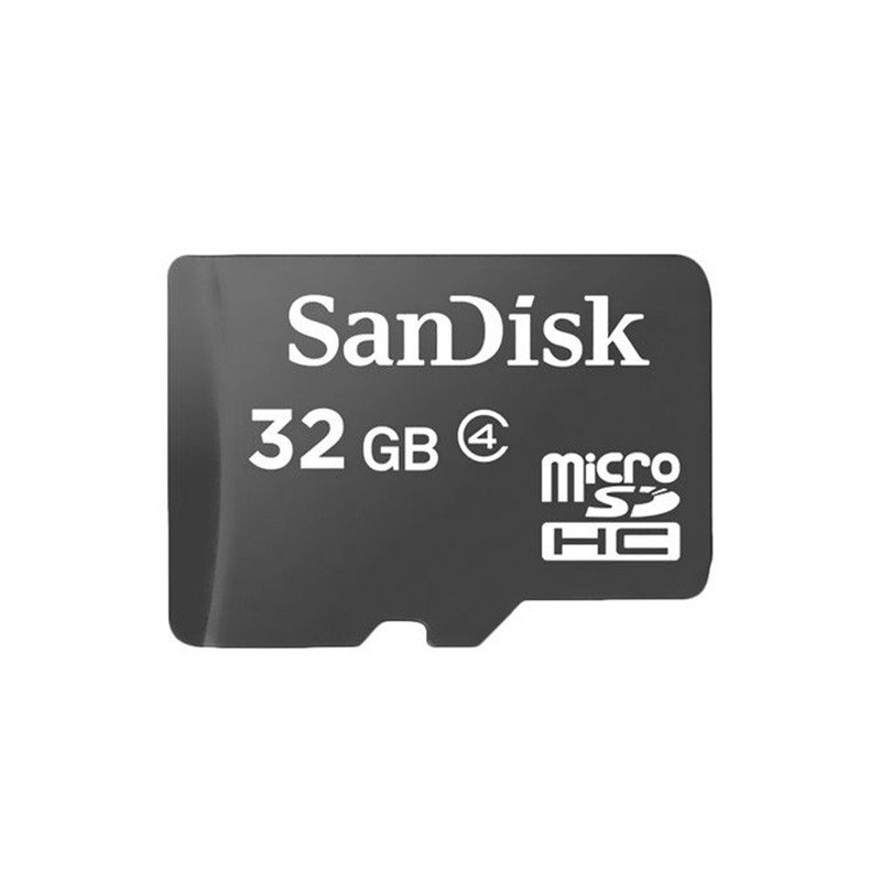Carte memoire 32 go sandisk