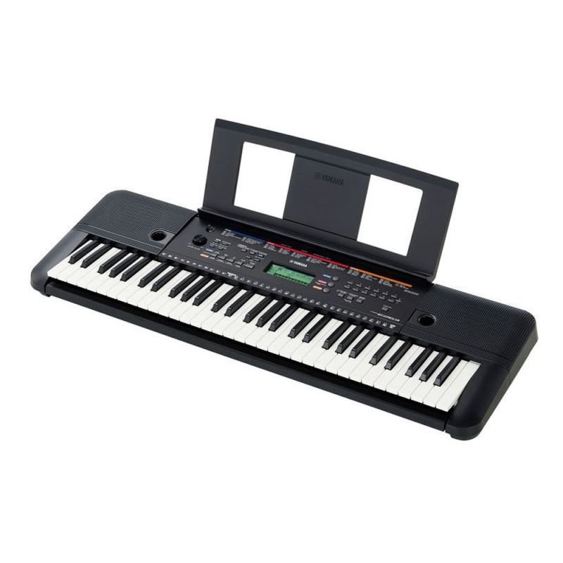 Clavier psr-e263