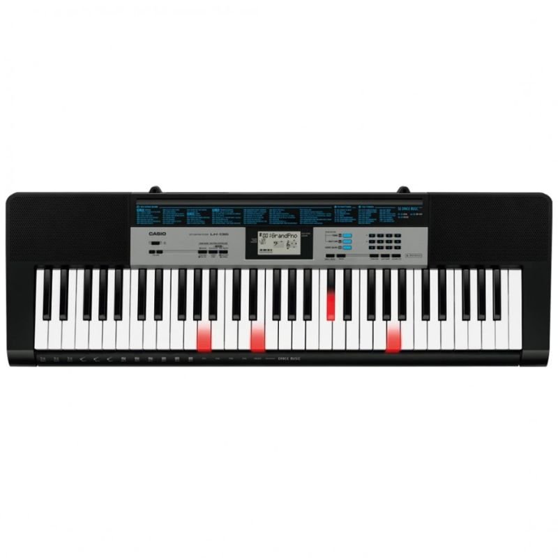 Clavier lk-136