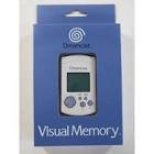 Carte memoire visual memory