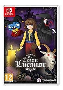 Jeu the count lucanor