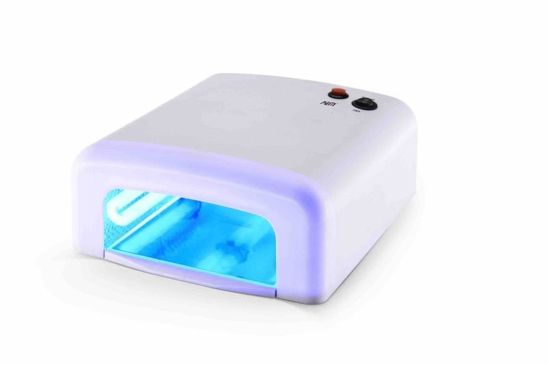 Lampe uv ld-114