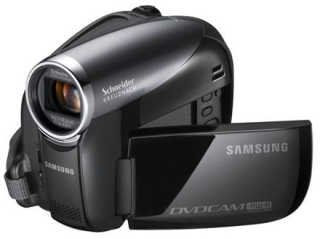 Camescope vp-dx2050