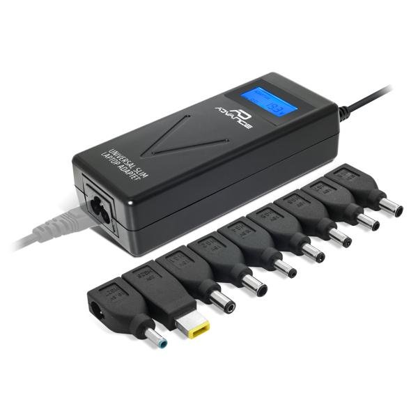 Chargeur univ auto 110w chargeur-110