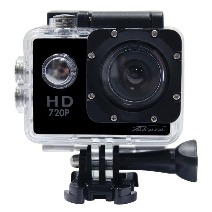 Camera sport hd 720p cs7 v2