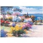 Jouet puzzle 3000 pieces