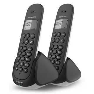 Telephone double aura 250