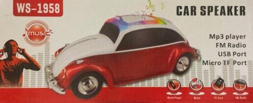 Enceinte ws-1958bt