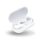 Ecouteur livesound white