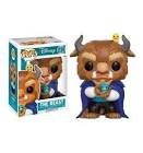 Figurine pop la bete